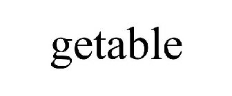 GETABLE