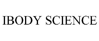 IBODY SCIENCE