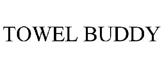 TOWEL BUDDY