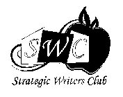 SWC STRATEGIC WRITERS CLUB