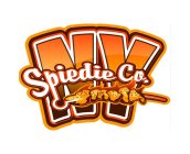NY SPIEDIE CO.