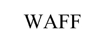 WAFF