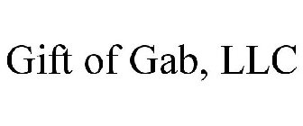 GIFT OF GAB, LLC