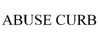 ABUSE CURB