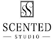 SS SCENTED STUDIO