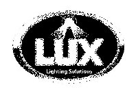 LUX LIGHTING SOLUTIONS