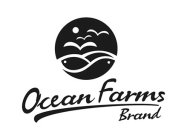 OCEAN FARMS BRAND