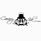 CANARY INK & COMPANY