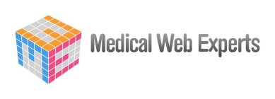 M W E MEDICAL WEB EXPERTS