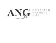 ANG AMERICAN NATURAL GAS