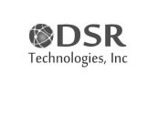 DSR TECHNOLOGIES, INC