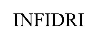 INFIDRI