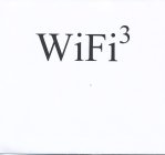 WIFI³