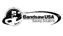 BANDSAW USA SAWING SOLUTIONS