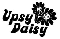 UPSY DAISY