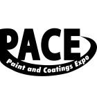 PACE PAINT AND COATINGS EXPO