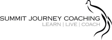 SUMMIT JOURNEY COACHING LEARN LIVE COACH