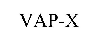 VAP-X