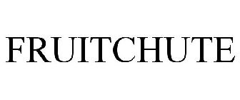 FRUITCHUTE