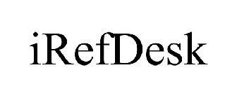 IREFDESK