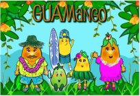 GUAMANGO