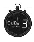 SUB 3 SPORTS