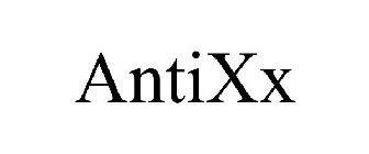 ANTIXX