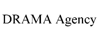 DRAMA AGENCY