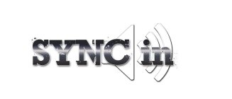 SYNC IN