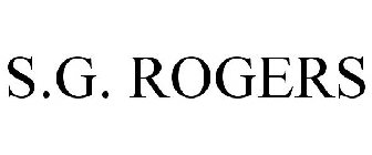 S.G. ROGERS