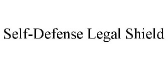 SELF-DEFENSE LEGAL SHIELD