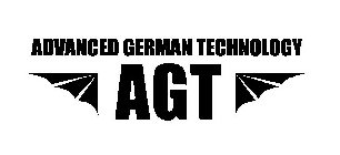 ADVANCED GERMAN TECHNOLOGY AGT