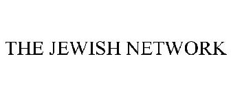 THE JEWISH NETWORK