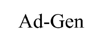 AD-GEN