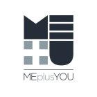 MEPLUSYOU ME + U