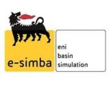 E-SIMBA ENI BASIN SIMULATION