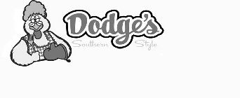 DODGE'S SOUTHERN STYLE