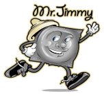 MR. JIMMY