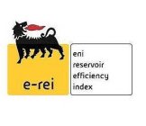 E-REI ENI RESERVOIR EFFICIENCY INDEX