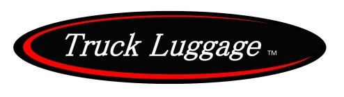 TRUCK LUGGAGE