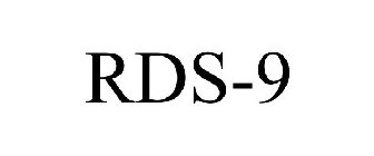 RDS-9