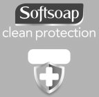 SOFTSOAP CLEAN PROTECTION