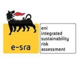 E-SRA ENI INTEGRATED SUSTAINABILITY RISK ASSESSMENT