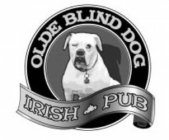 OLDE BLIND DOG IRISH PUB