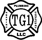 TG1 PLUMBING HEATING CARPENTRY LLC