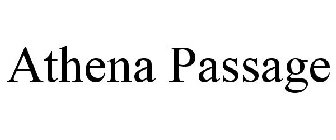 ATHENA PASSAGE