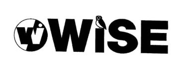 W WISE