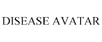 DISEASE AVATAR
