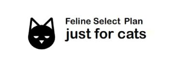 FELINE SELECT PLAN JUST FOR CATS