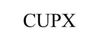 CUPX